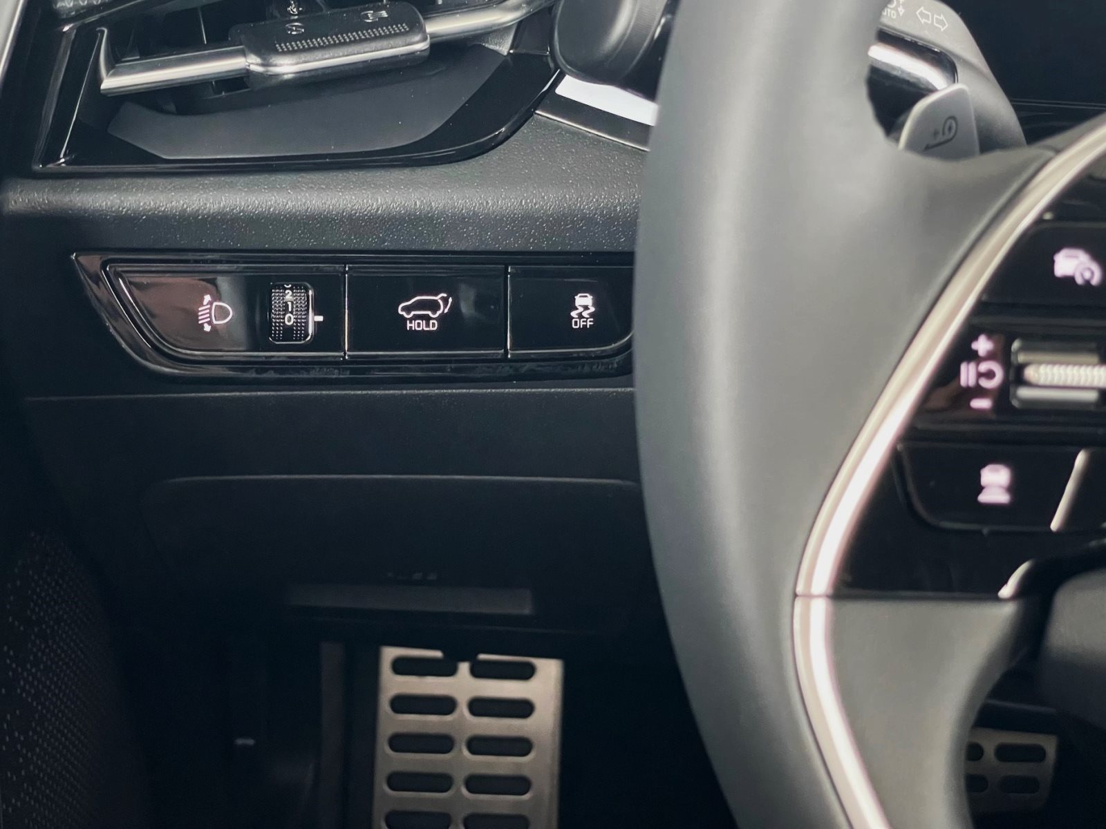 KIA Niro EV Inspiration *WP*V2D — Miniatur 2