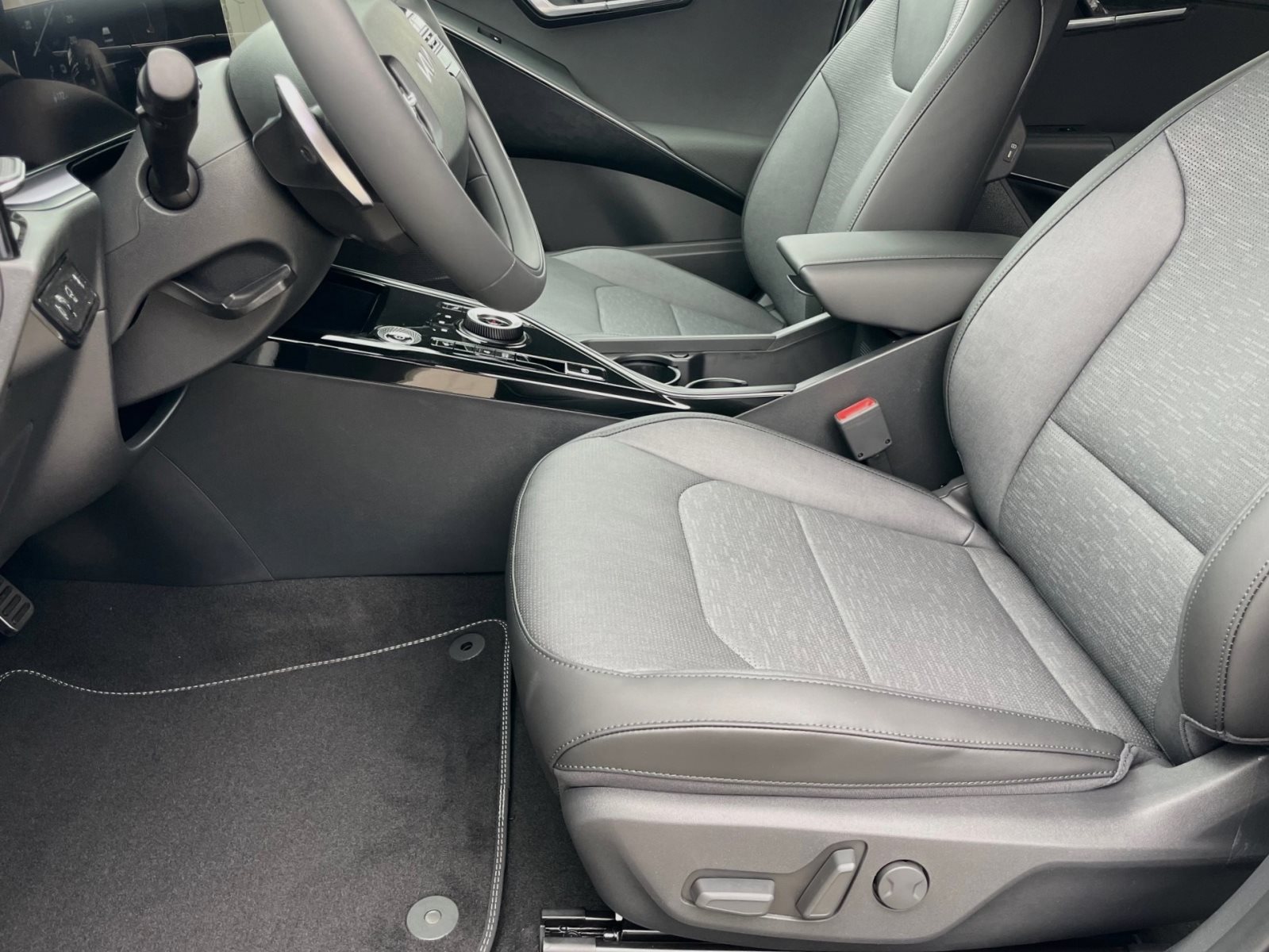 KIA Niro EV Inspiration *WP*V2D — Miniatur 14