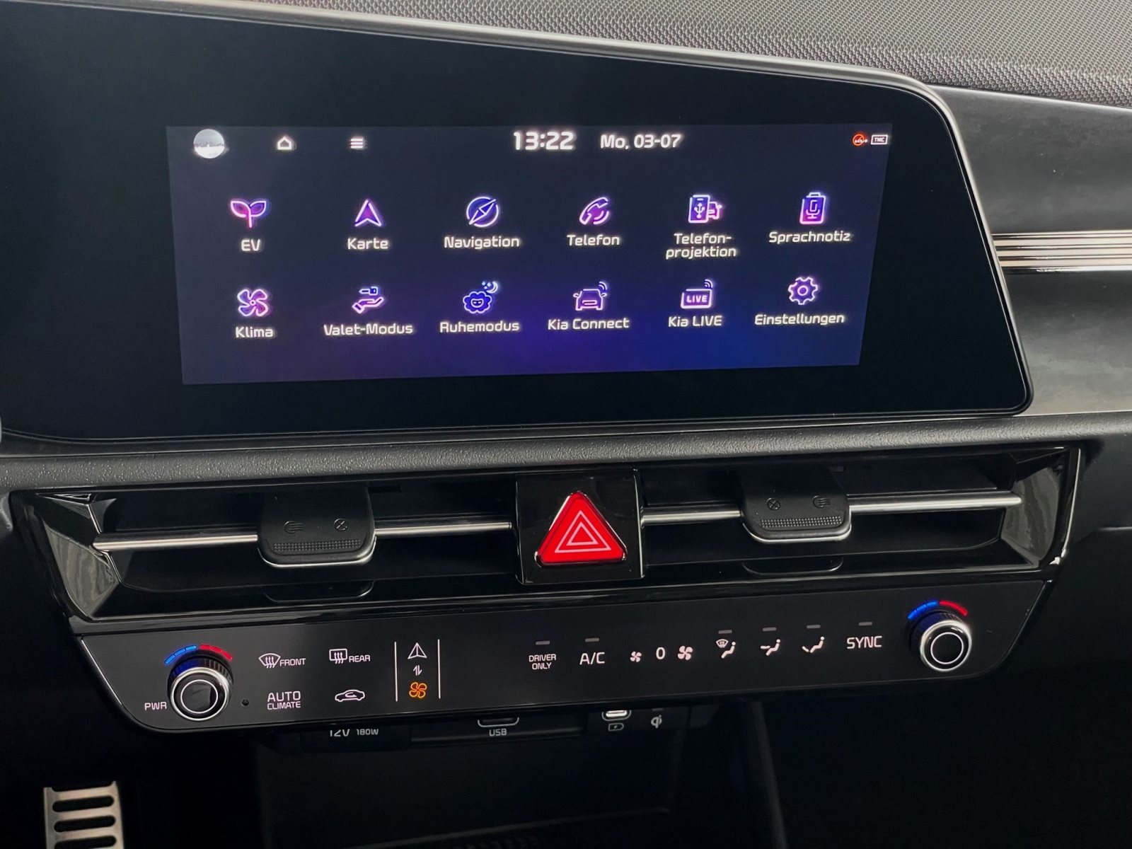KIA Niro EV Inspiration *WP*V2D — Miniatur 5