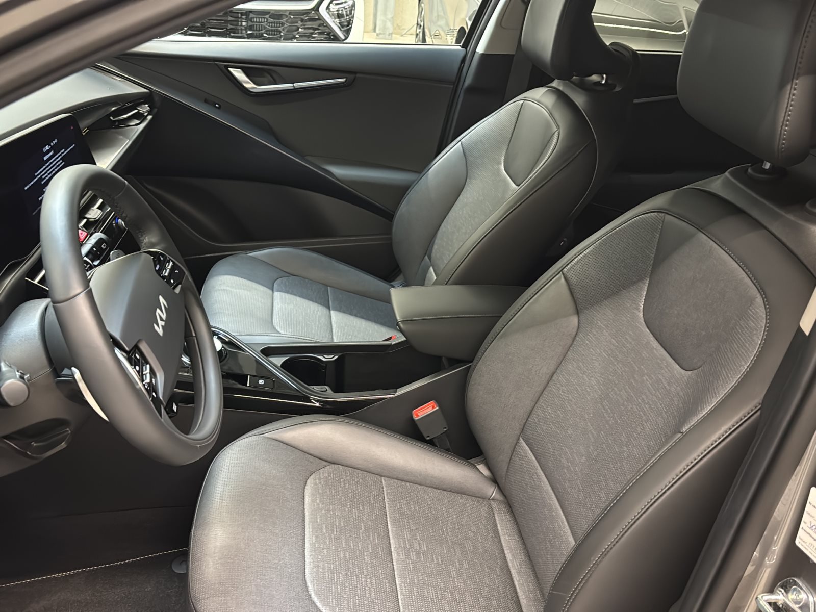 KIA Niro EV Inspiration*V2L* — Miniatur 2