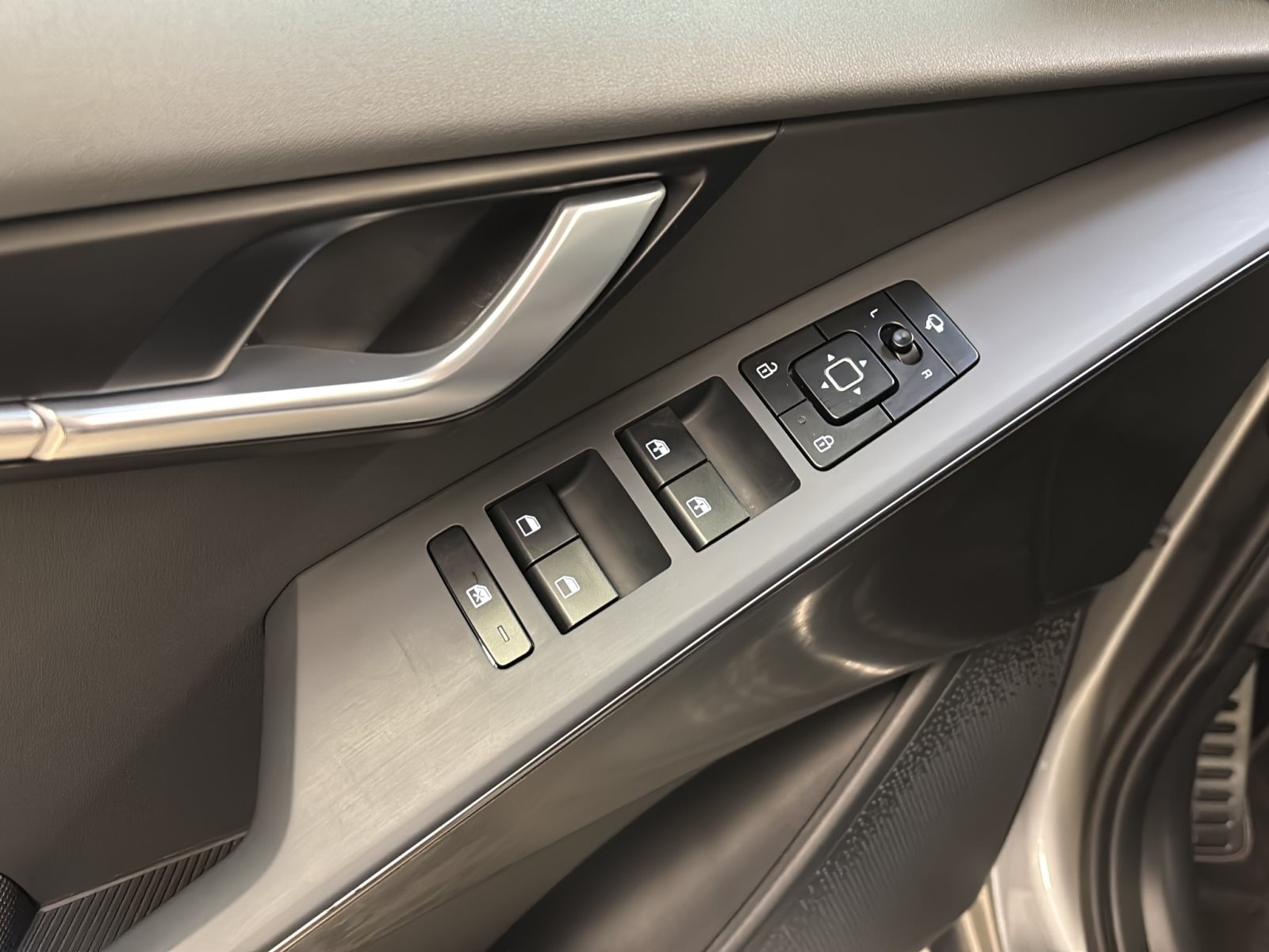 KIA Niro EV Inspiration*V2L* — Miniatur 9