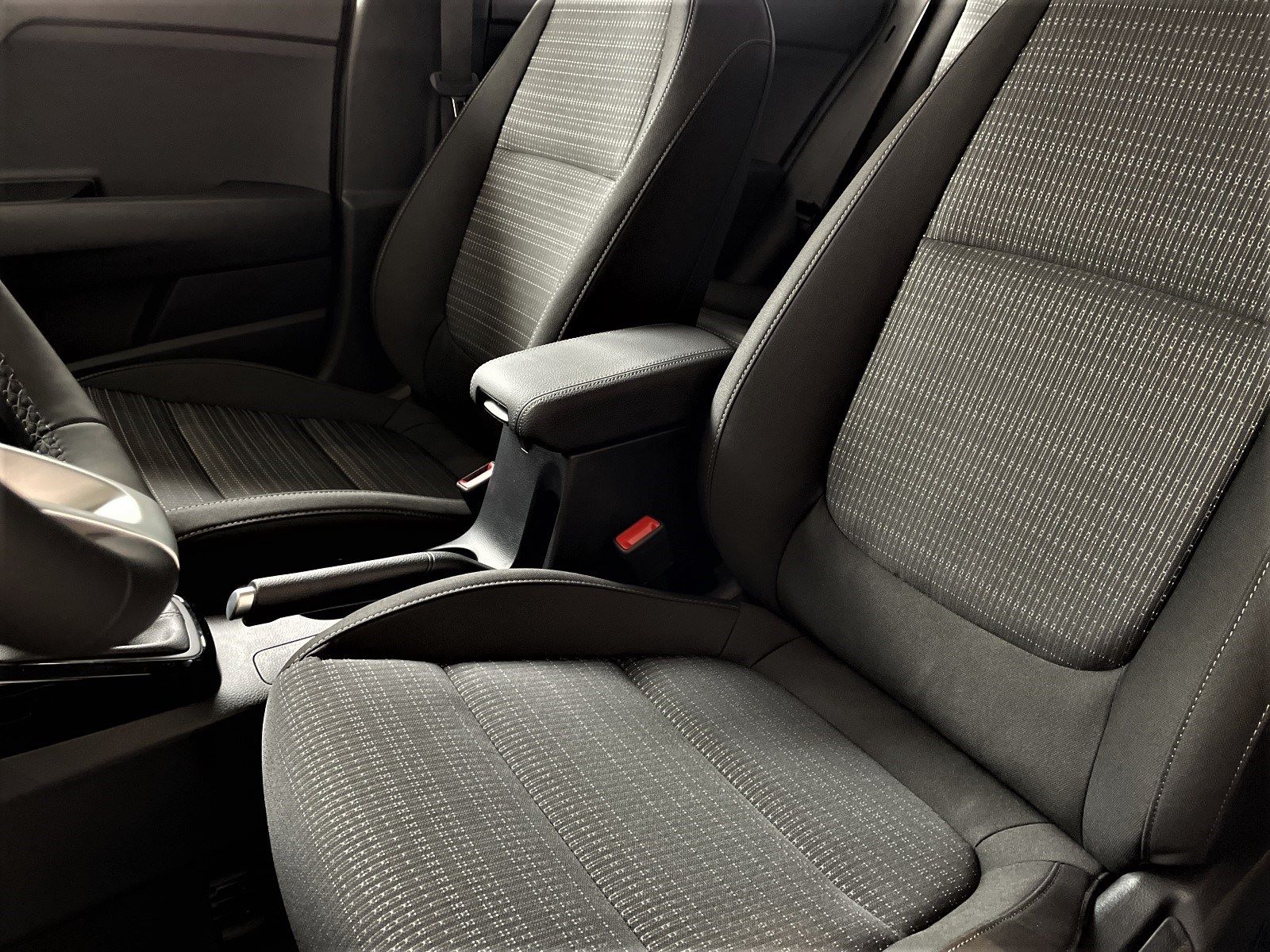 KIA Stonic 1.0-T Vision *Navi* — Miniatur 4
