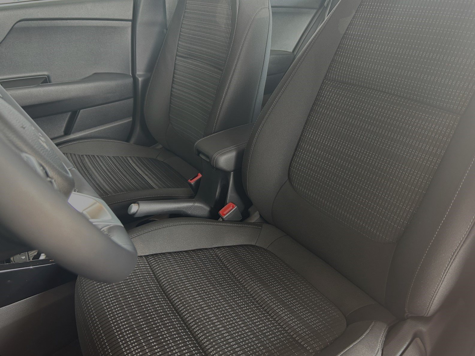 KIA Stonic 1.0i-Turbo DCT7 Vision *Navi*Alu* — Miniatur 12