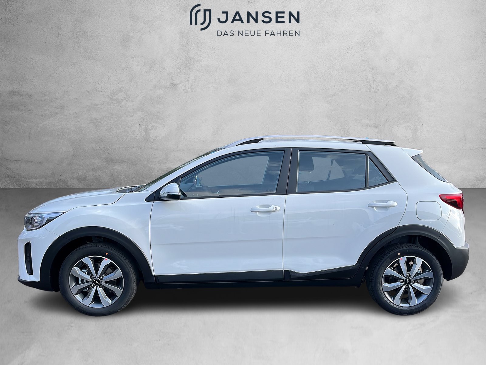 KIA Stonic Vision 1.0 T-GDI DCT7 — Miniatur 10