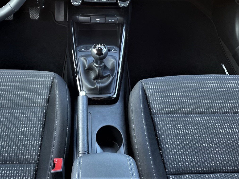 KIA Stonic 1.2 Vision *Navi* — Miniatur 14