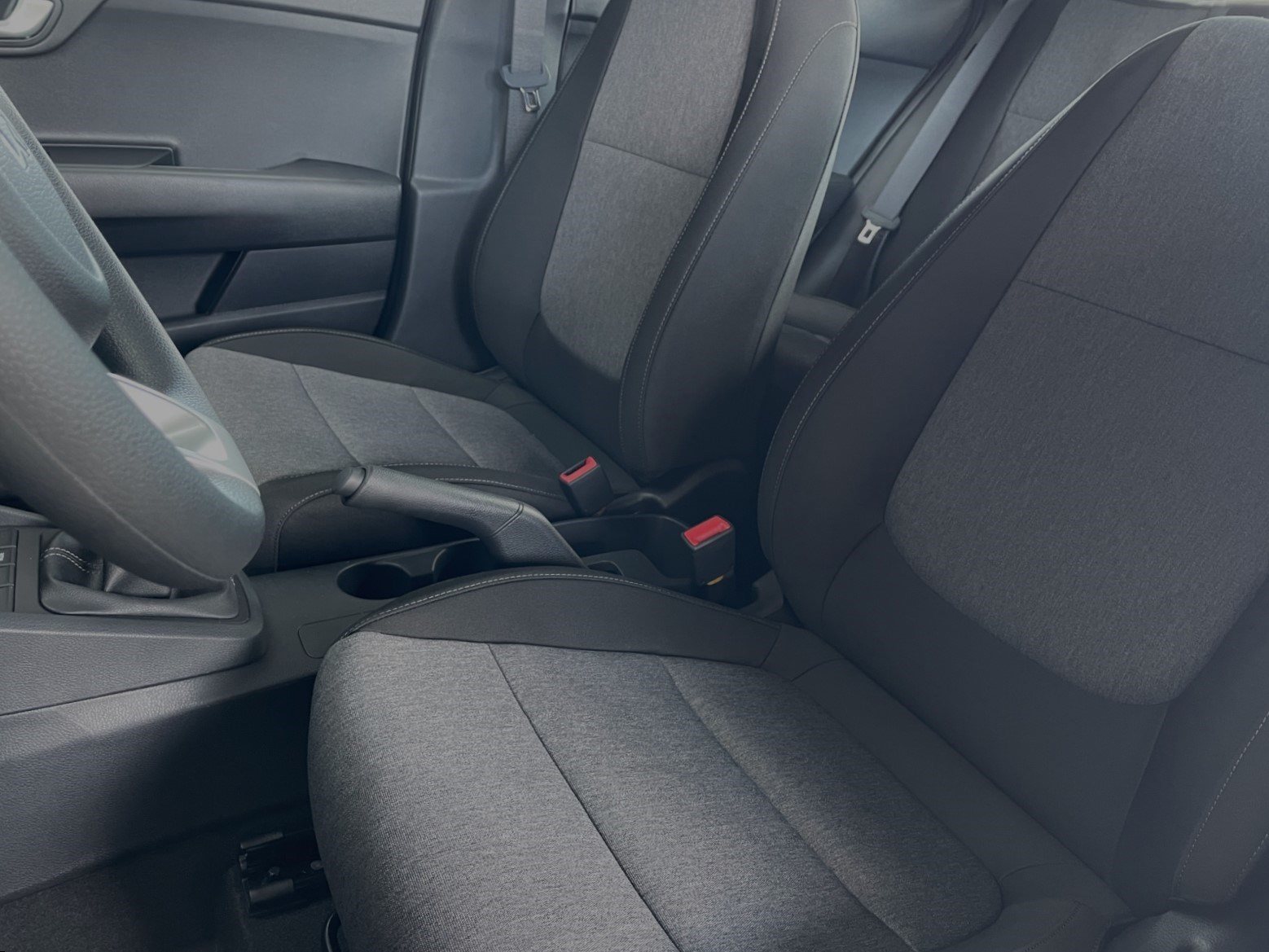 KIA Stonic 1.0i-Turbo Mild-Hybrid Safety Edition — Miniatur 15