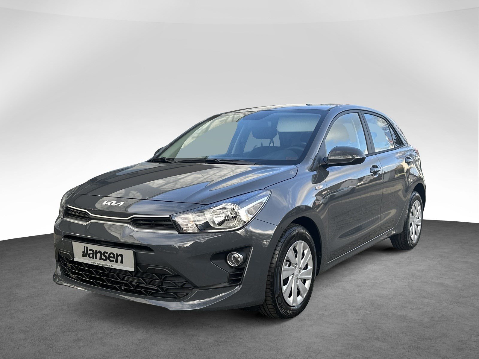 KIA Rio 1.0-T Edition *Klima*CarPlay*Sitzhzg*PDC — Bild 1