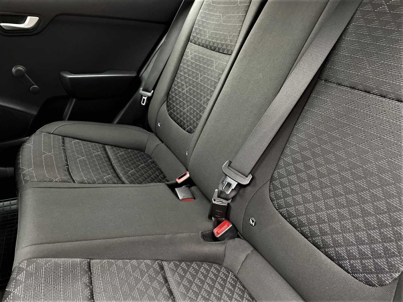 KIA Rio 1.0-T Edition *Klima*CarPlay*Sitzhzg*PDC — Miniatur 6