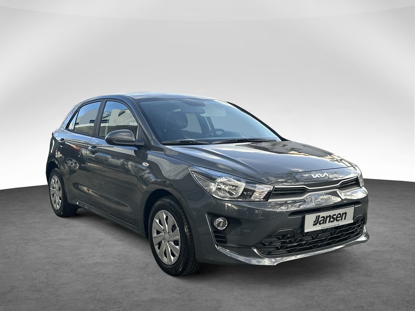 KIA Rio 1.0-T Edition *Klima*CarPlay*Sitzhzg*PDC — Miniatur 8