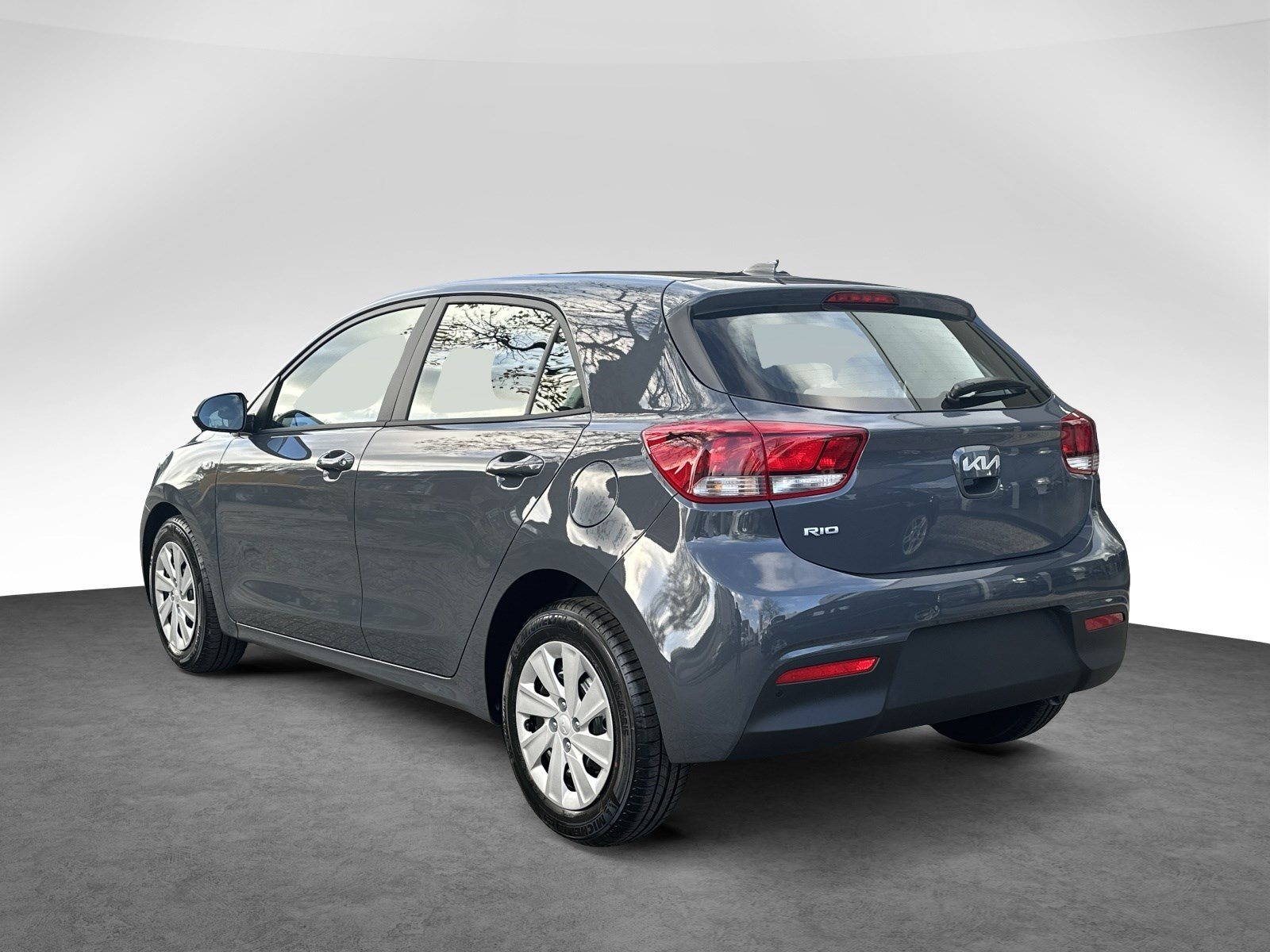 KIA Rio 1.0-T Edition *Klima*CarPlay*Sitzhzg*PDC — Miniatur 10