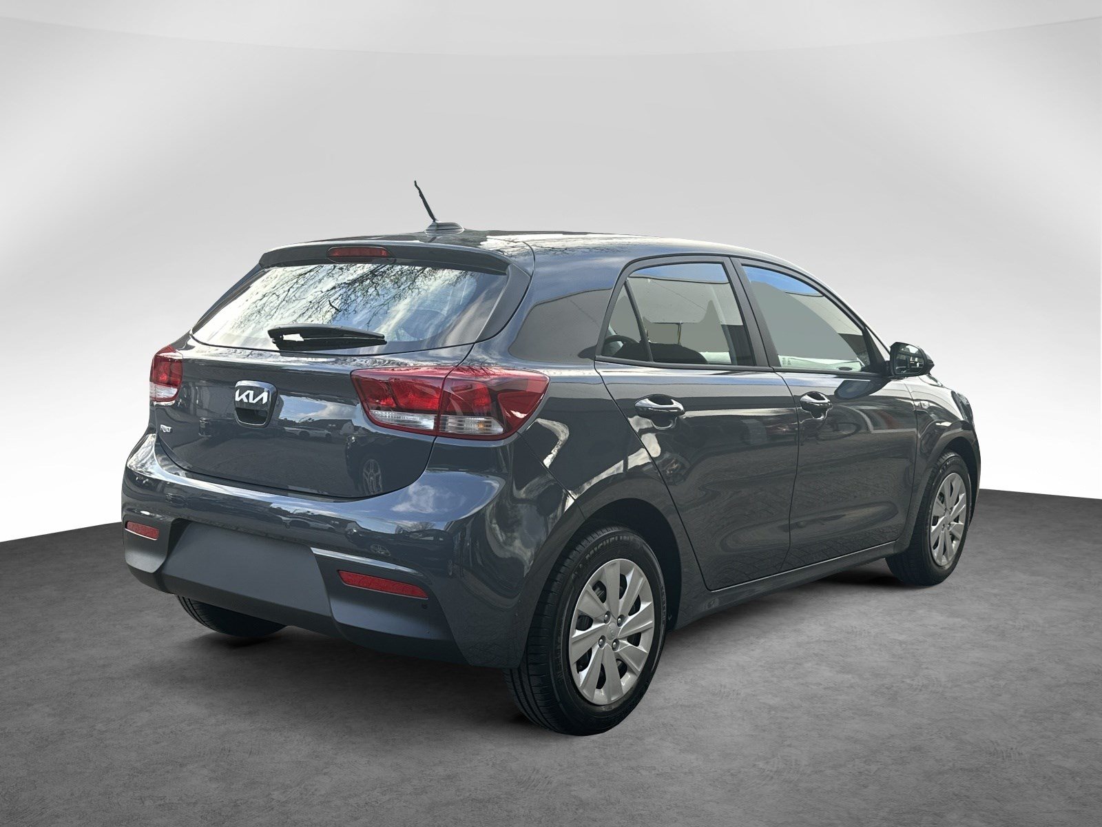 KIA Rio 1.0-T Edition *Klima*CarPlay*Sitzhzg*PDC — Miniatur 11