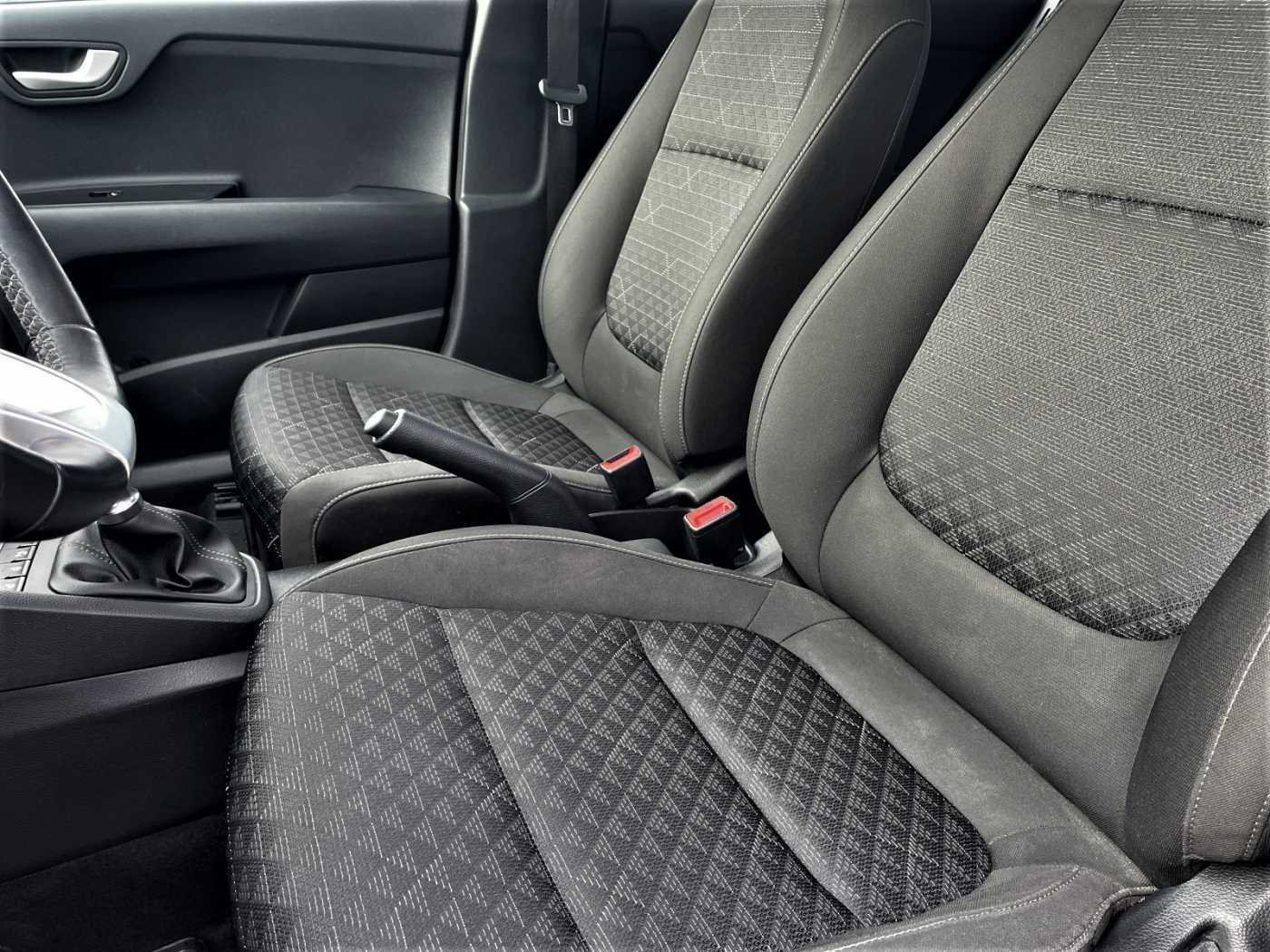 KIA Rio 1.0-T Edition *Klima*CarPlay*Sitzhzg*PDC — Miniatur 12