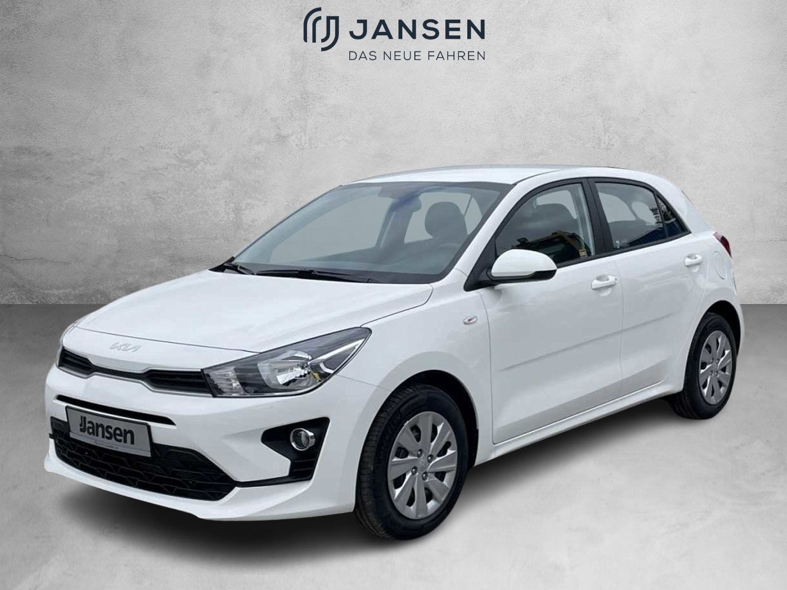 KIA Rio 1,2 Edition *Klima*DAB*Bluetooth