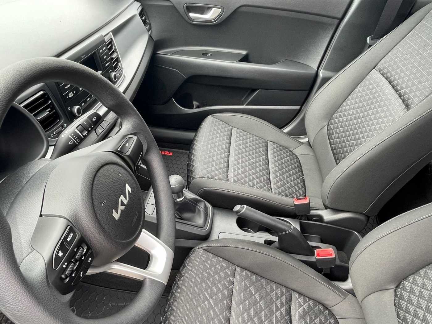 KIA Rio 1,2 Edition *Klima*DAB*Bluetooth — Miniatur 11