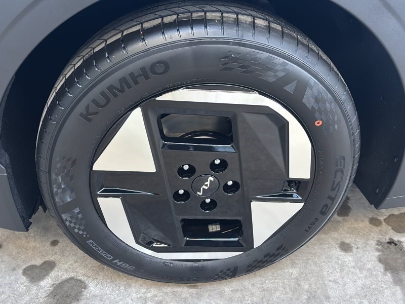 KIA EV3 Earth 81,4 kWh — Miniatur 18