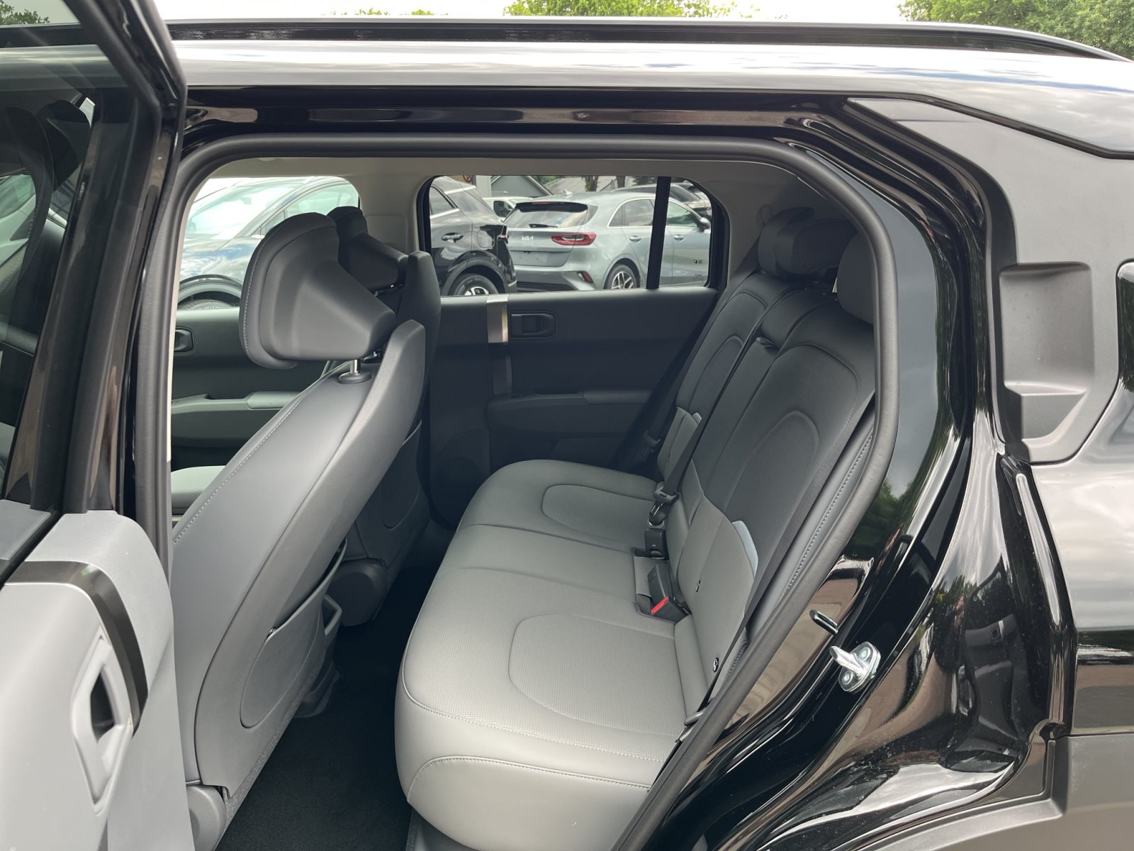 KIA EV3 Earth 81,4 kWh — Miniatur 3