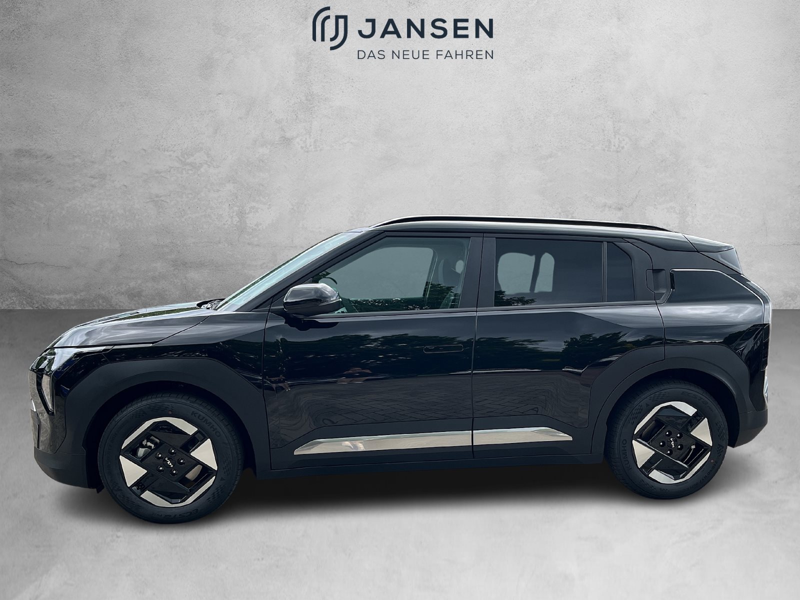 KIA EV3 Earth 81,4 kWh — Miniatur 11