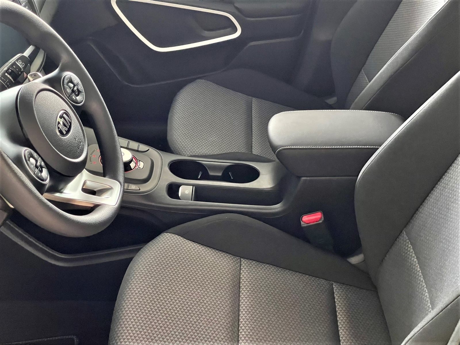 KIA Soul EV Edition 7 *39,2 kWh * — Miniatur 14