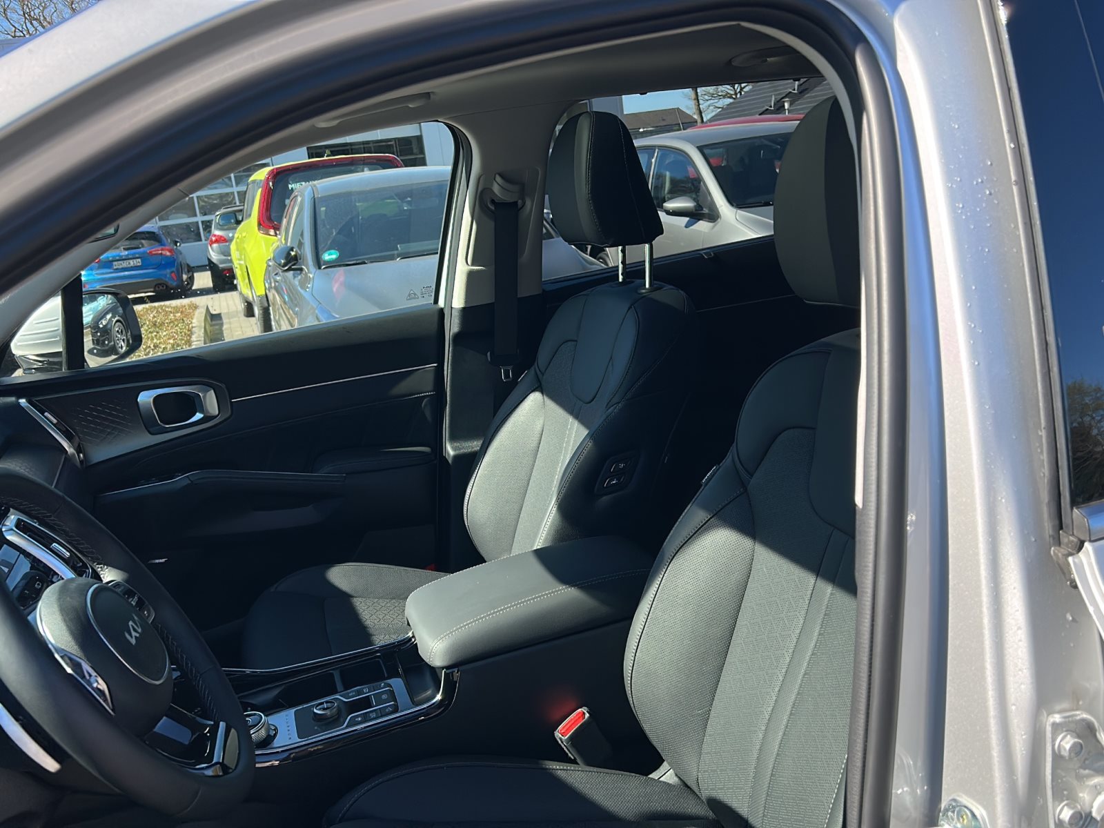 KIA Sorento 2.2CRDi AWD DCT8 Premium 7-Sitzer — Miniatur 2
