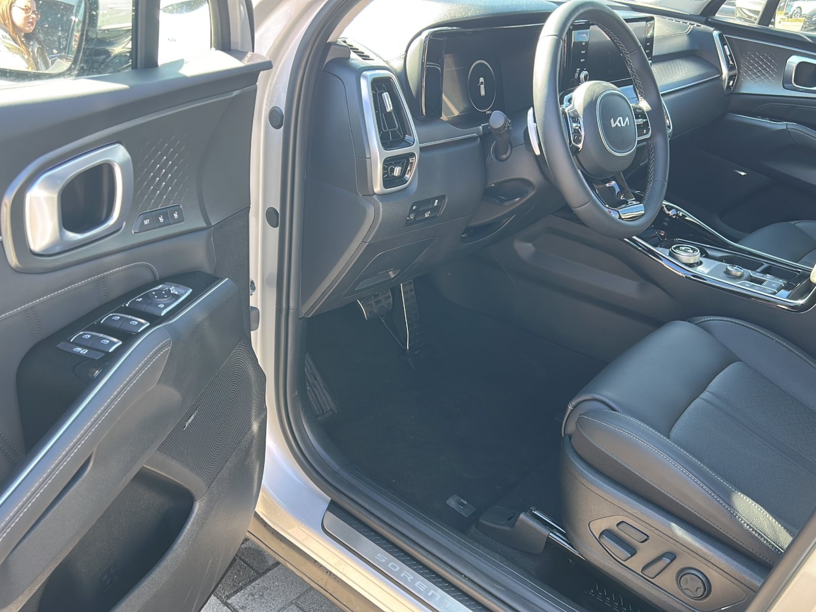 KIA Sorento 2.2CRDi AWD DCT8 Premium 7-Sitzer — Miniatur 10