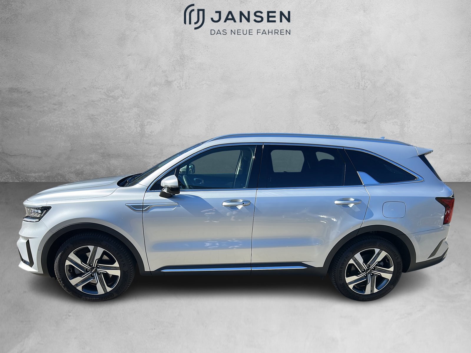 KIA Sorento 2.2CRDi AWD DCT8 Premium 7-Sitzer — Miniatur 11