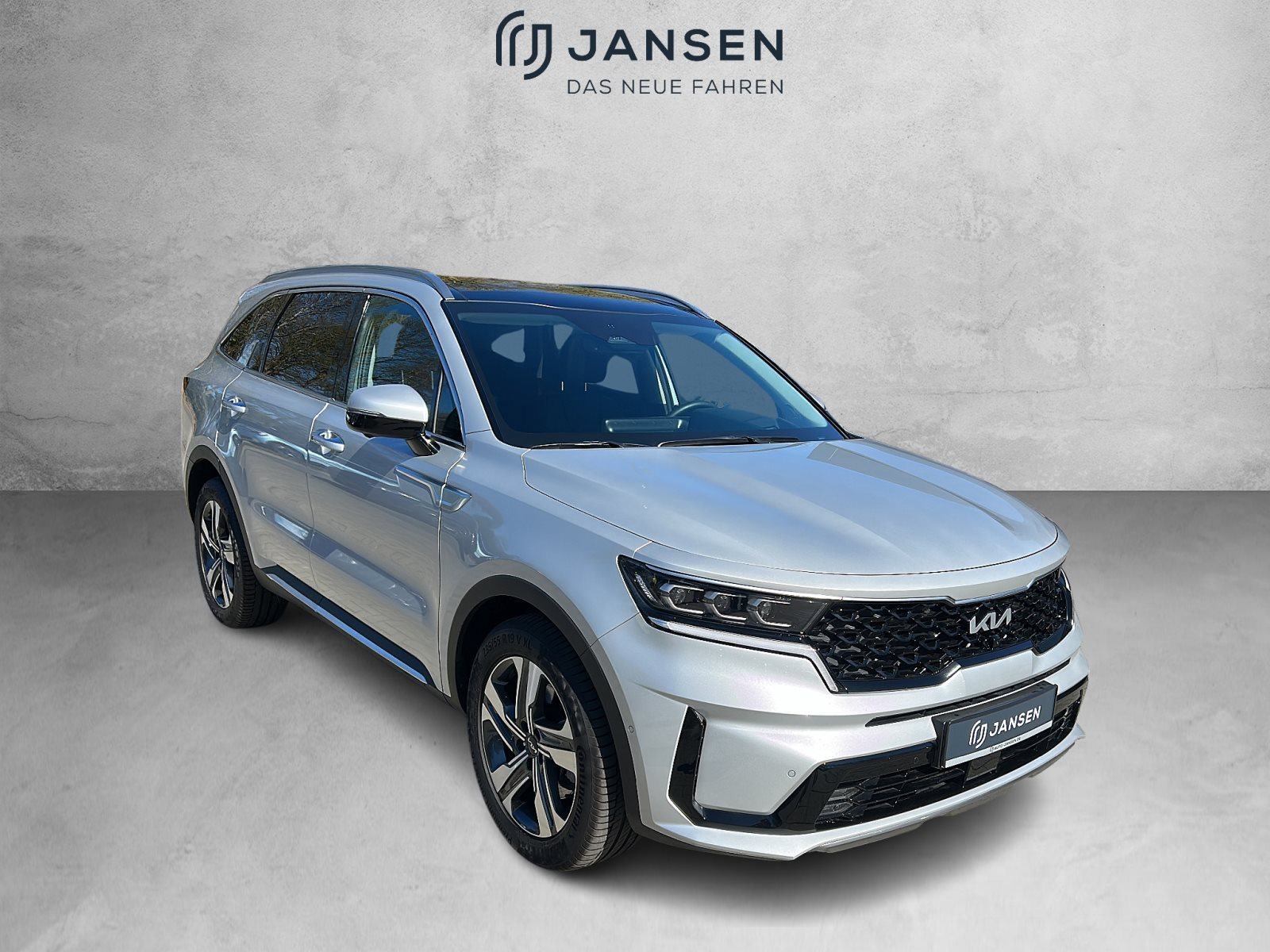 KIA Sorento 2.2CRDi AWD DCT8 Premium 7-Sitzer — Miniatur 15