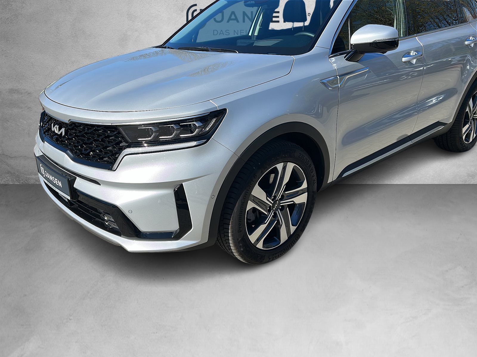 KIA Sorento 2.2CRDi AWD DCT8 Premium 7-Sitzer — Miniatur 17