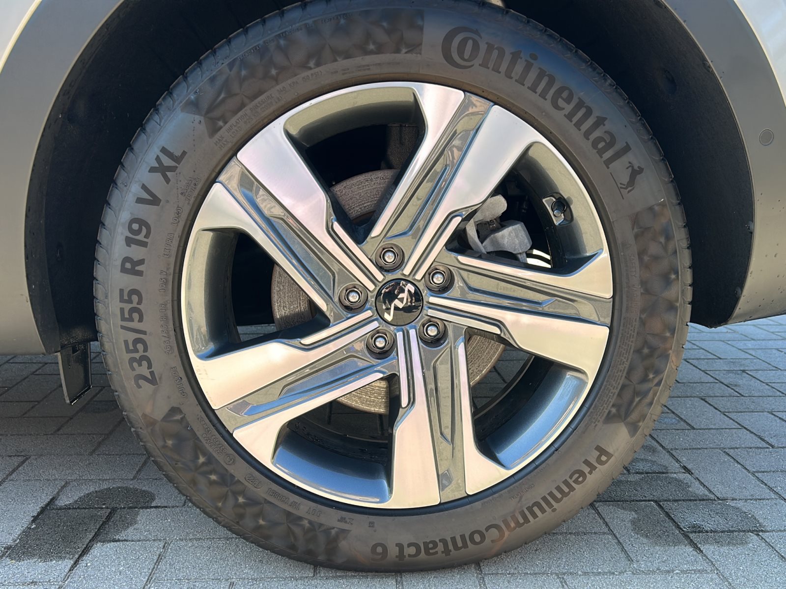 KIA Sorento 2.2CRDi AWD DCT8 Premium 7-Sitzer — Miniatur 18