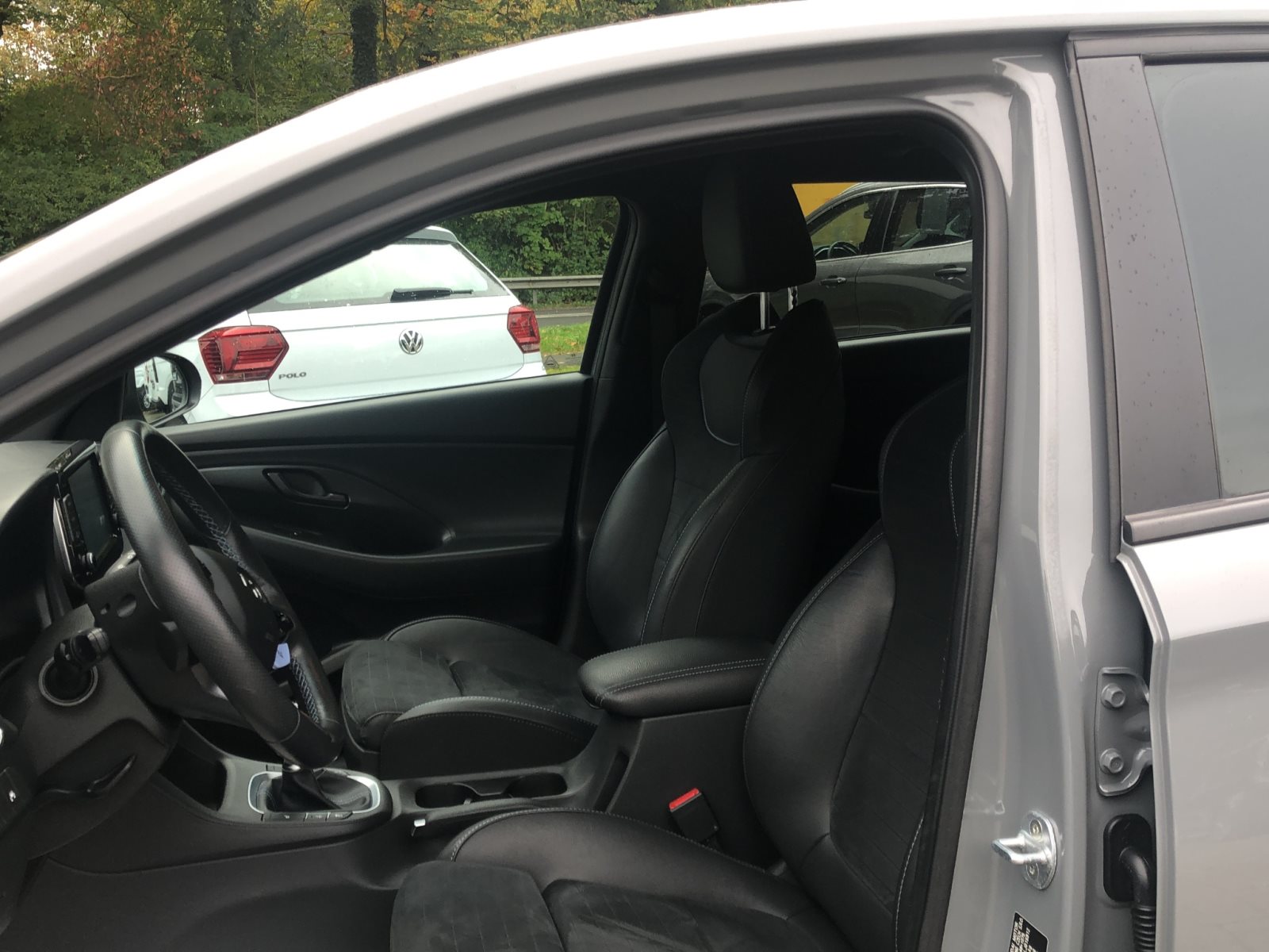 Hyundai i30 N Performance+LED+NAVI+19 Zoll+ — Miniatur 2