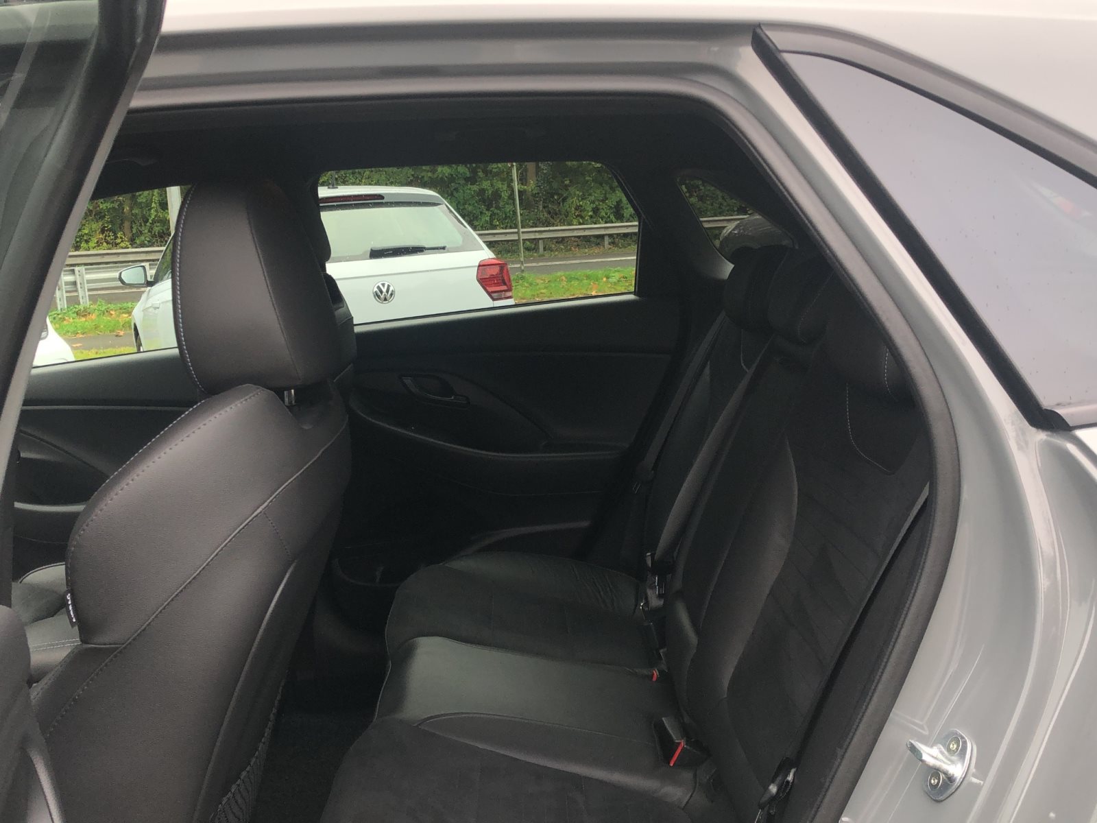 Hyundai i30 N Performance+LED+NAVI+19 Zoll+ — Miniatur 3
