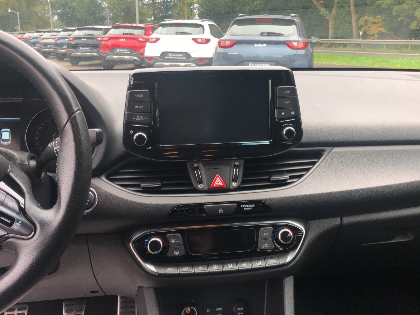 Hyundai i30 N Performance+LED+NAVI+19 Zoll+ — Miniatur 5