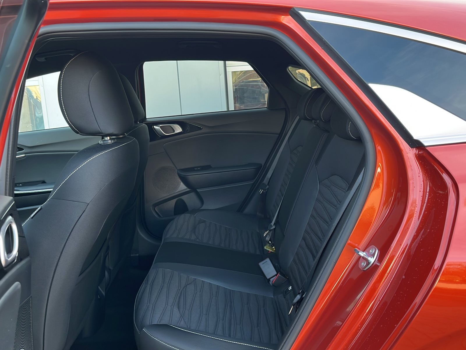KIA ProCeed 1.5T DCT GT-Line — Miniatur 3