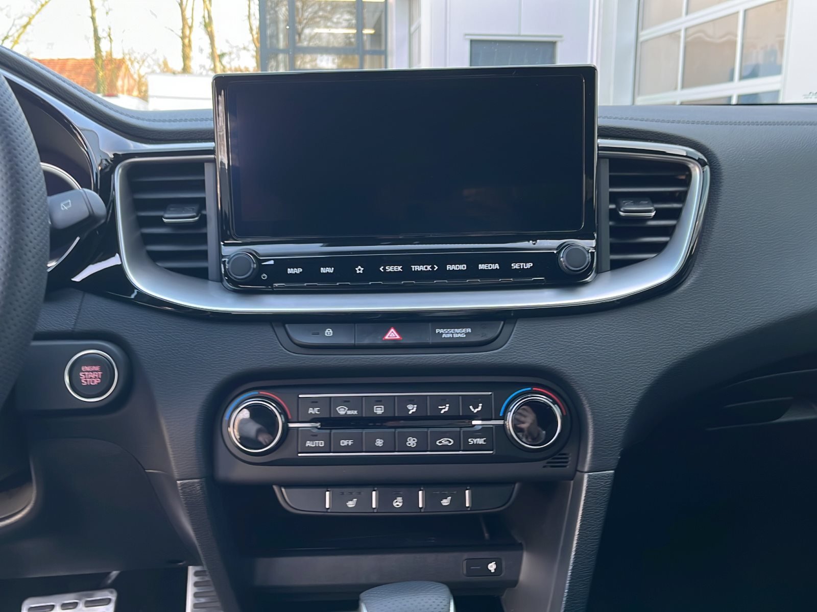 KIA ProCeed 1.5T DCT GT-Line — Miniatur 5