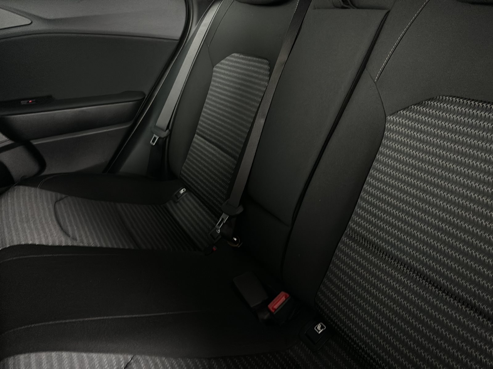 KIA XCeed 1.0-T Connect Edition — Miniatur 3