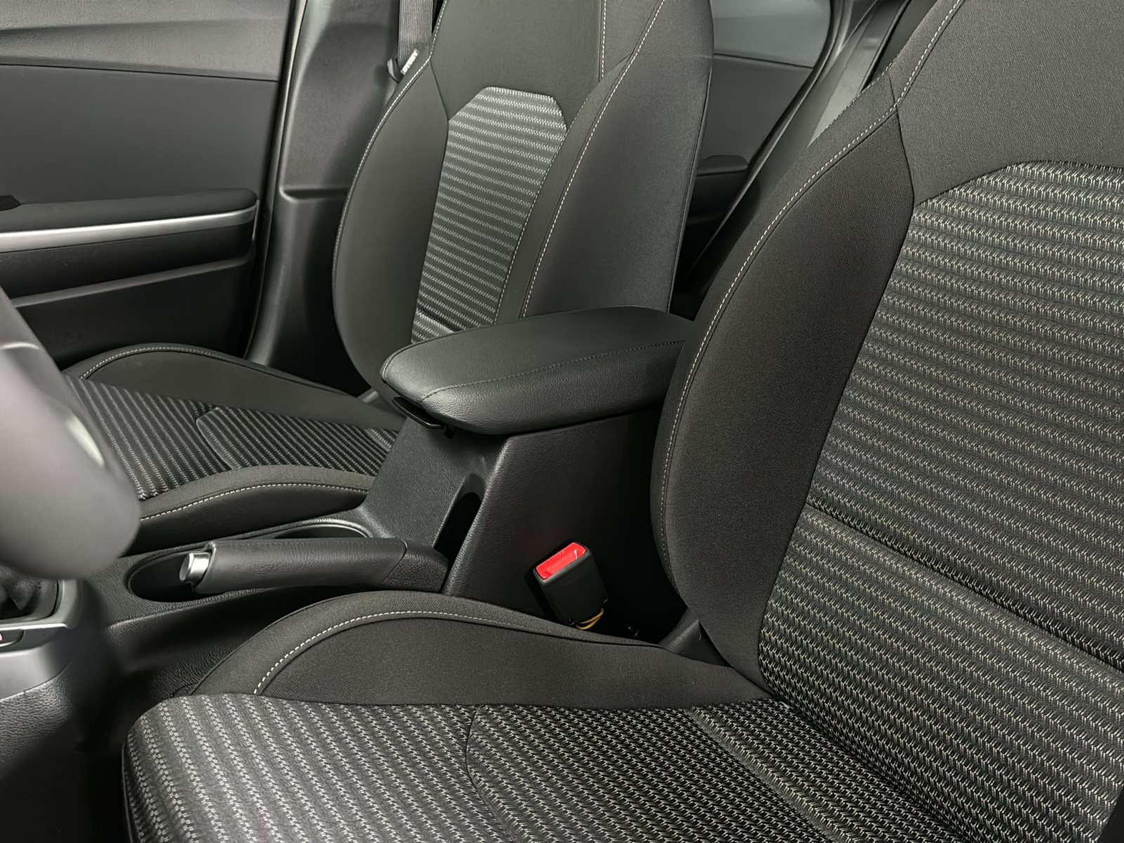 KIA XCeed 1.0-T Connect Edition — Miniatur 8