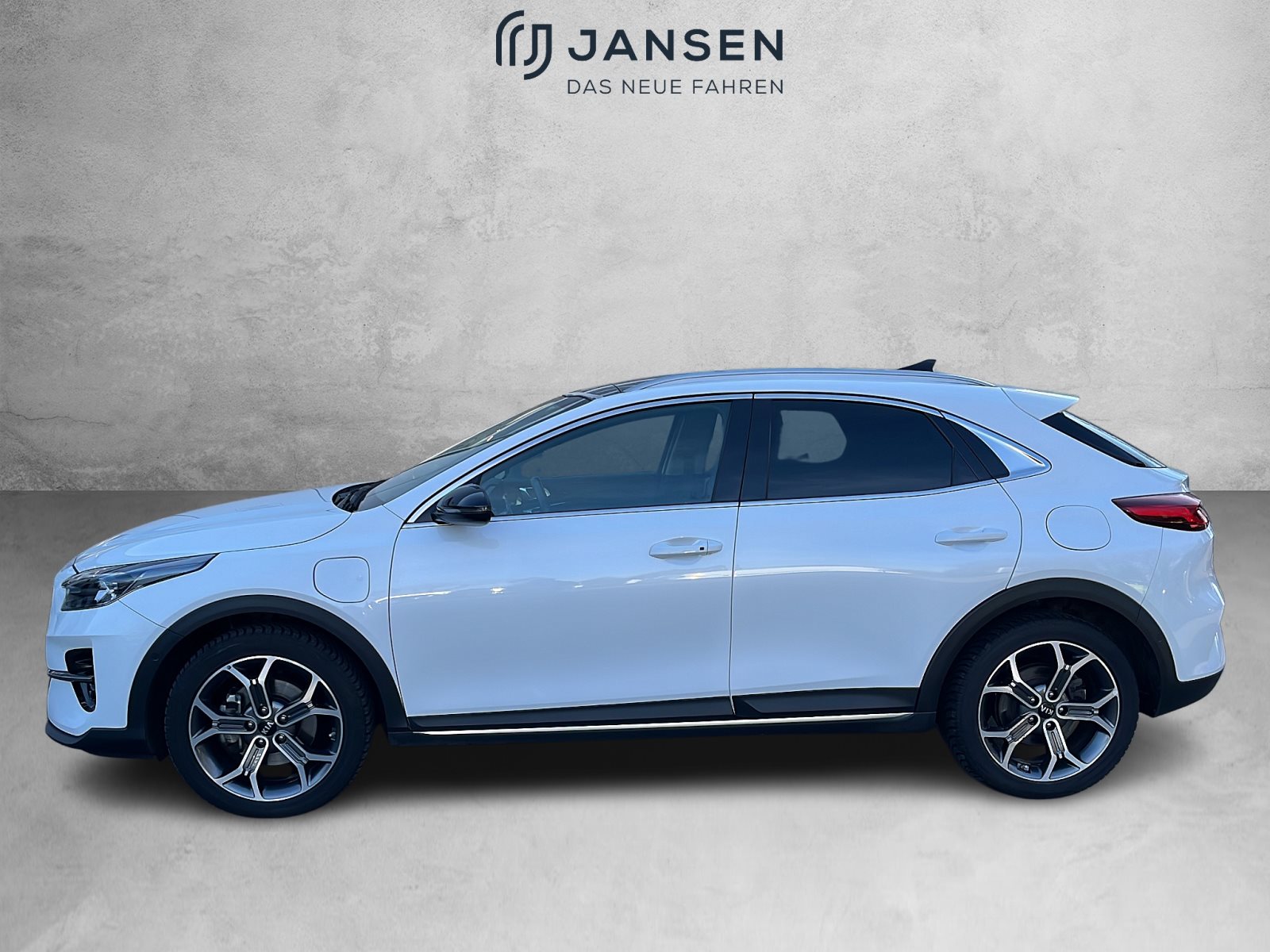 KIA XCeed Platinum PHEV +LEDER+GANZJAHRES+PANO — Miniatur 9