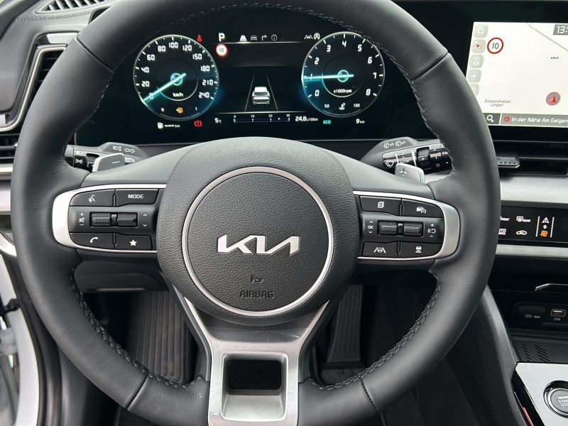 KIA Sportage Spirit 1.6T 48V DCT *TWA*LED* — Miniatur 5