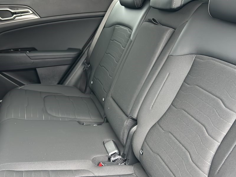 KIA Sportage Spirit 1.6T 48V DCT *TWA*LED* — Miniatur 7