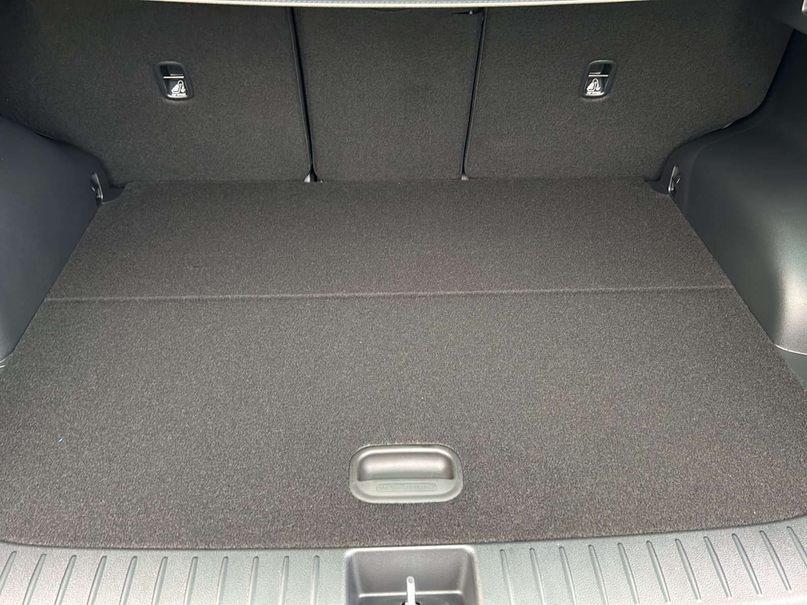 KIA Sportage 1.6T 48V 2WD DCT Vision — Miniatur 8