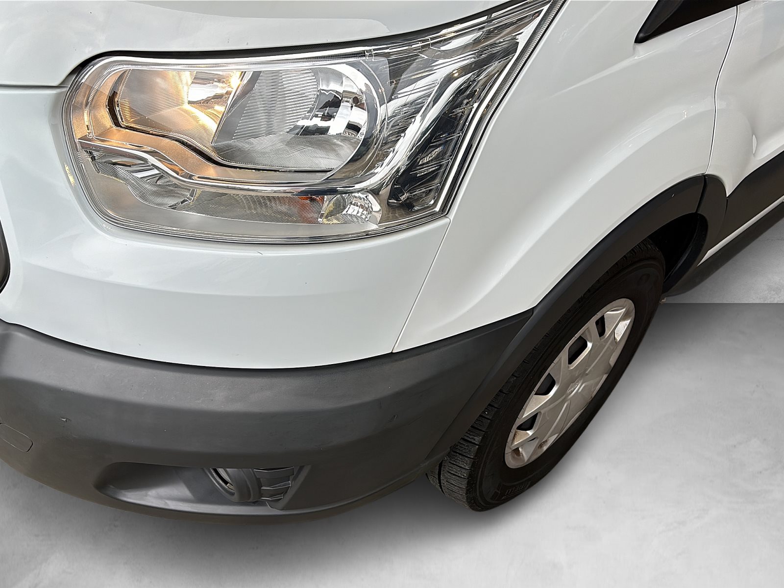 Ford Transit Pritsche 350 L3 Doppelkabine Pritsche Trend — Miniatur 17