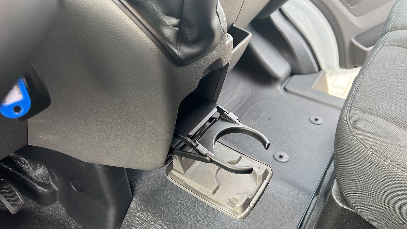 Ford Transit Einzelkabine Kasten Trend FT350 L3H2 Frontantrieb — Miniatur 8