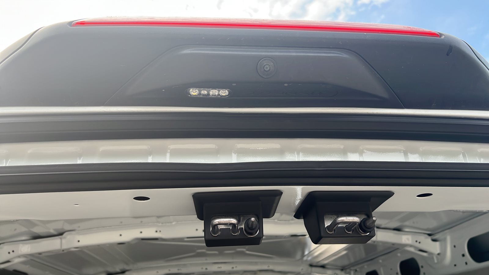 Ford Transit Einzelkabine Kasten Trend FT350 L3H2 Frontantrieb — Miniatur 15
