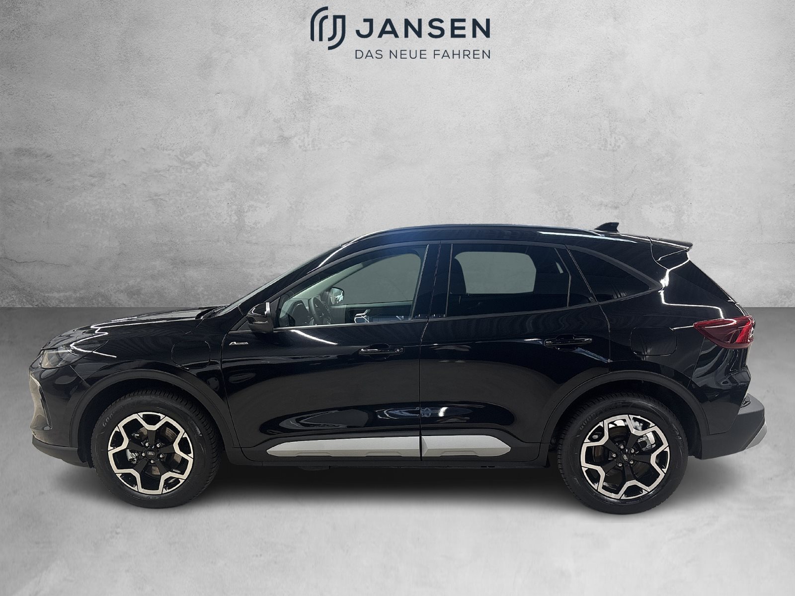 Ford Kuga 2.5 l Plug-In Hybrid Active X *AHK schwenkbar* — Miniatur 9