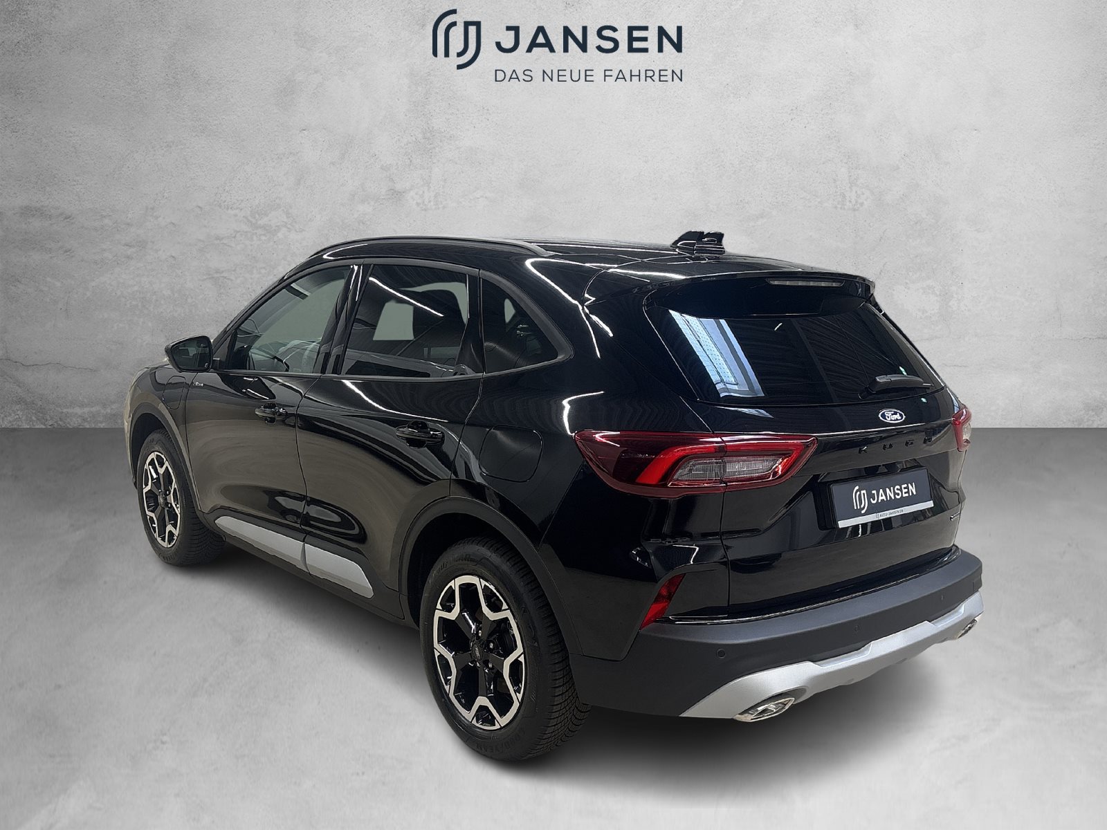 Ford Kuga 2.5 l Plug-In Hybrid Active X *AHK schwenkbar* — Miniatur 11