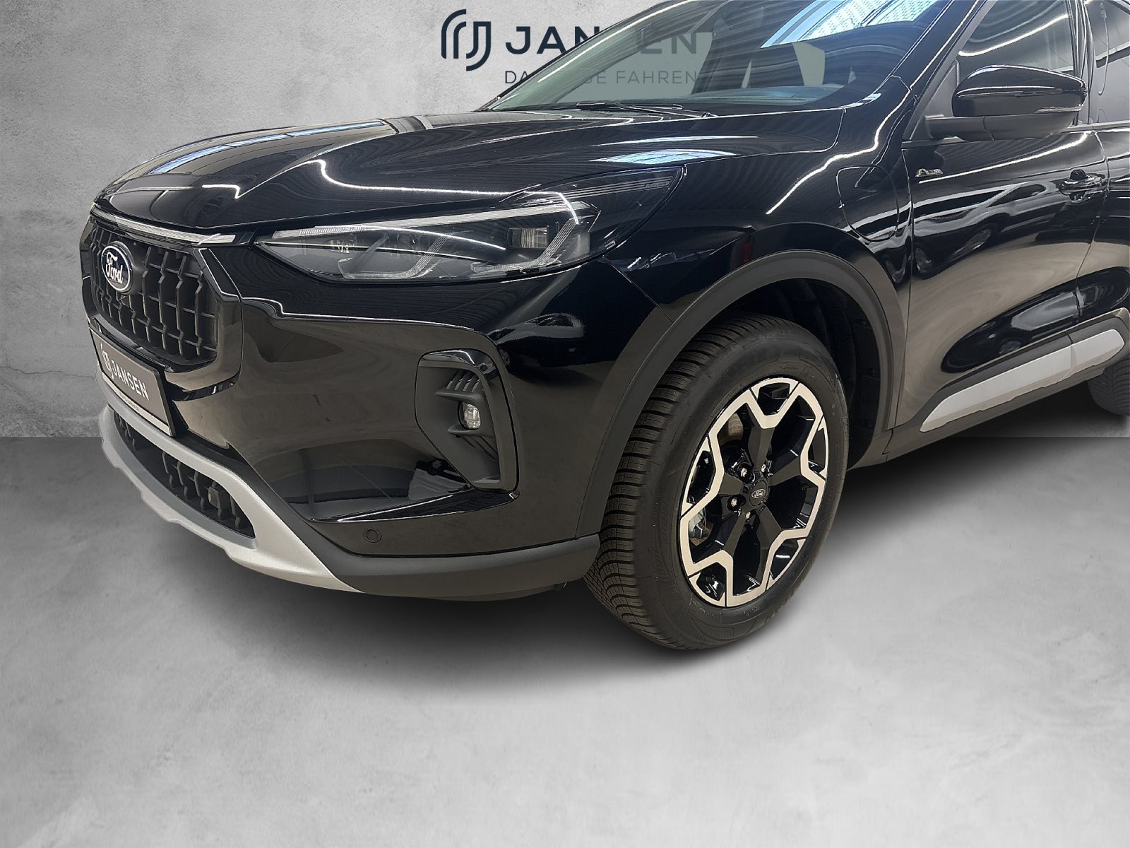 Ford Kuga 2.5 l Plug-In Hybrid Active X *AHK schwenkbar* — Miniatur 15