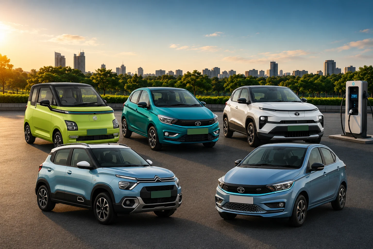Electric Cars in India Under ₹5 Lakhs: Are There Any? Best Affordable Alternatives (2026)