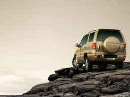 Vehicle Preview