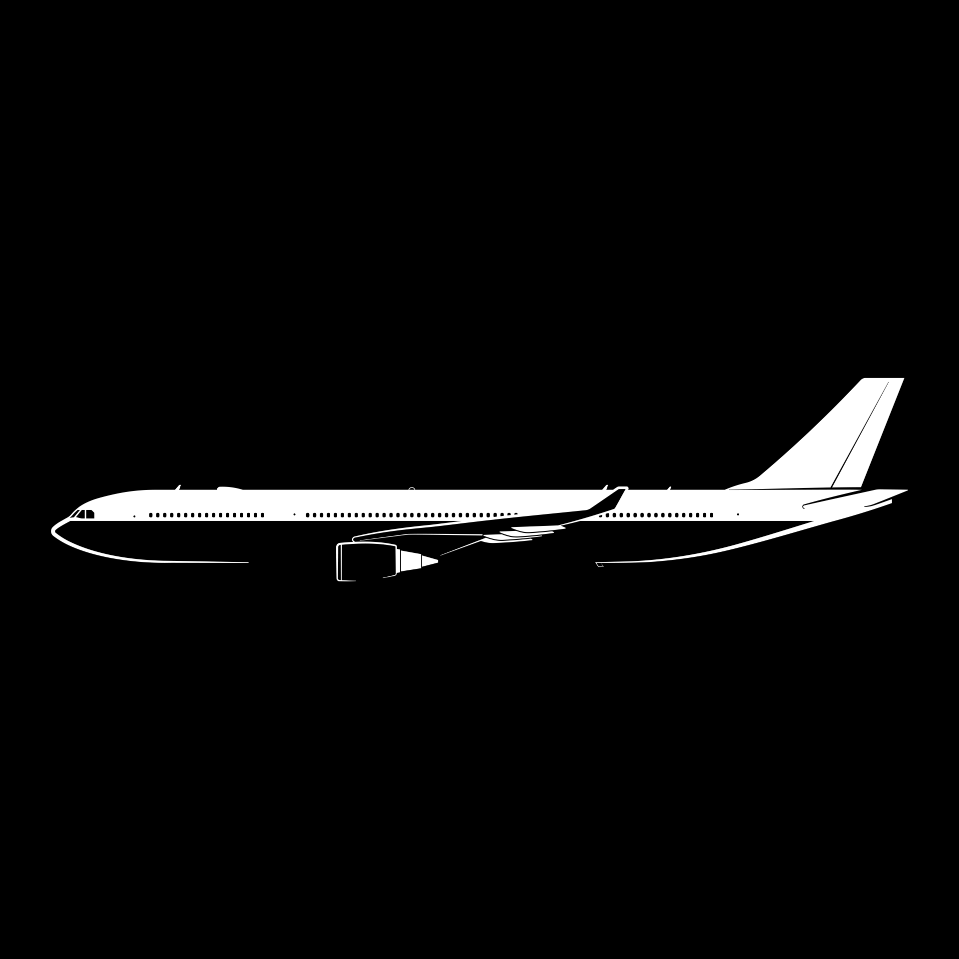 Airbus A330-300