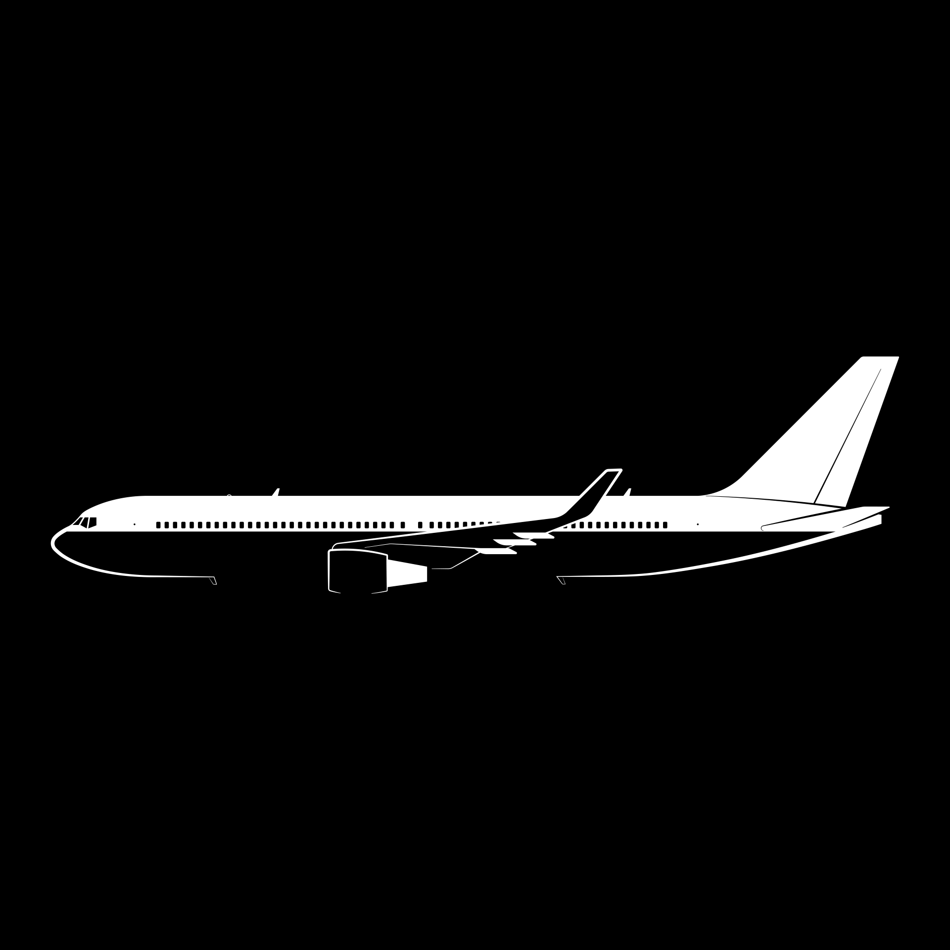 Boeing 767-300