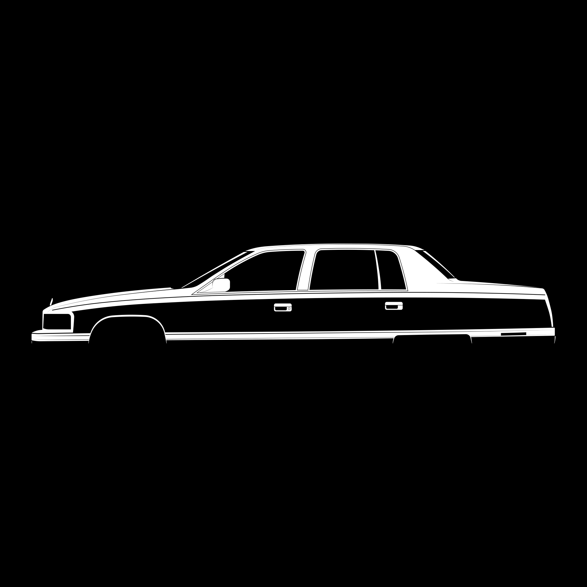 Cadillac DeVille (1994)